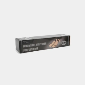 Custom Shoe Stretcher Foam Packaging