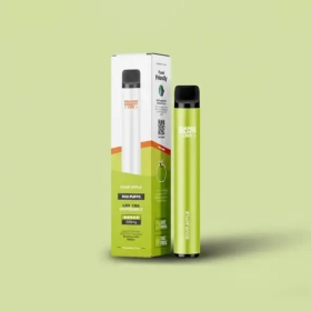 Discreet Vape Packaging Wholesale
