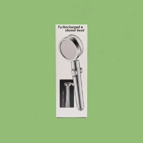 Custom Shower Head Packaging boxes