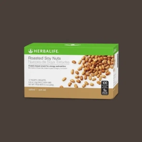 Custom Soybeans boxes