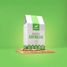 Custom Soybeans Wholesale boxes