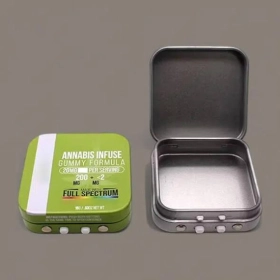 Vape Tin Boxes vape-tins-with-logo