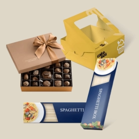 Custom Printed Boxes Salinas CA