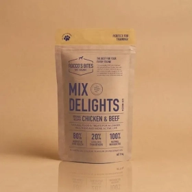 Custom sizes Biodegradable Mylar Bag