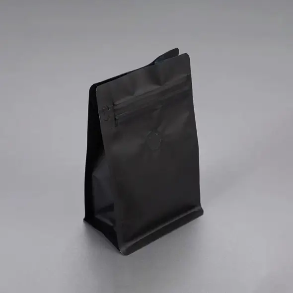 Custom Printed Gusset Mylar Bags