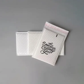 Custom Printed Mylar Envelopes
