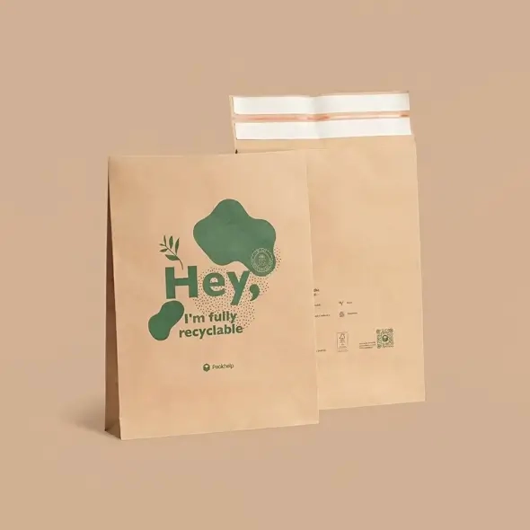 Mylar Envelope Wholesale