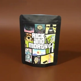 Customizable 7mm Mylar Bags