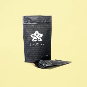 Custom Resealable Mylar Bags