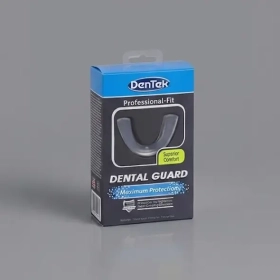 Mouth Guard Boxes