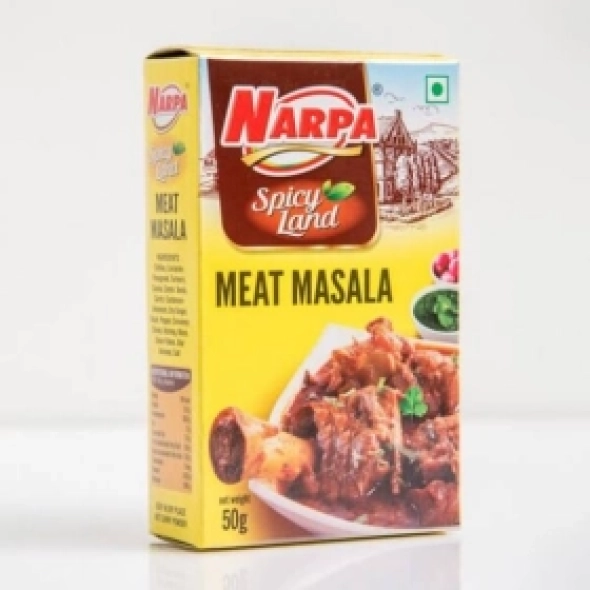 custom masala wholesale