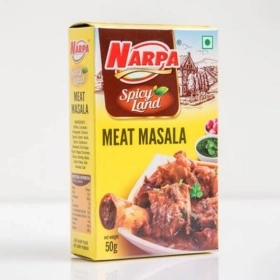 custom masala wholesale