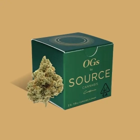 CBD Flower Box