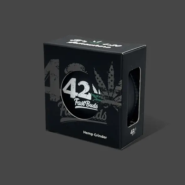 CBD Flower Boxes