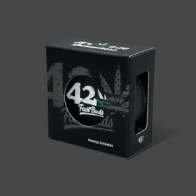 CBD Flower Boxes