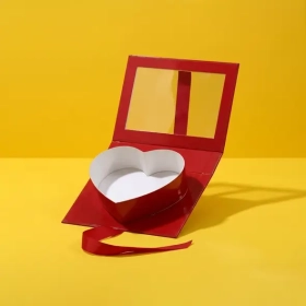 Heart Shaped Boxe