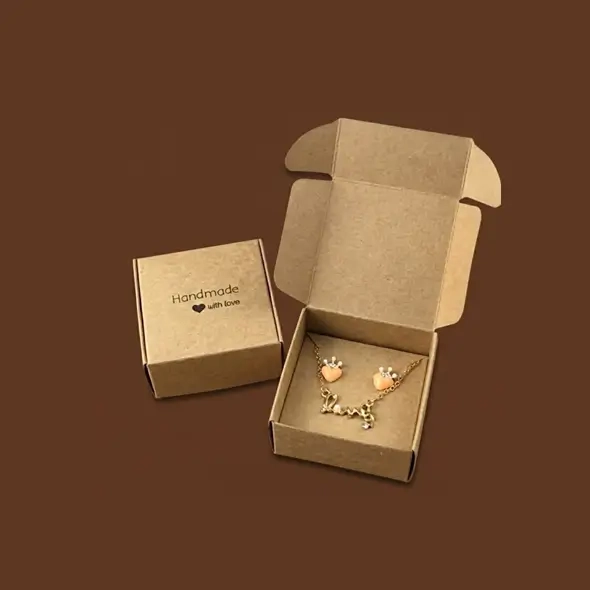 Pendant Boxes