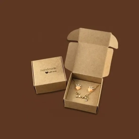 Pendant Boxes