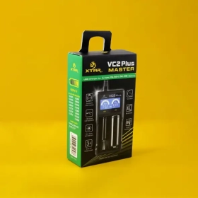 Vape Charger Box