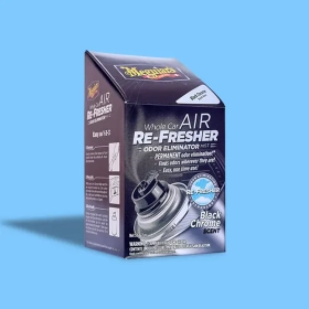 Car Air Freshener Boxes
