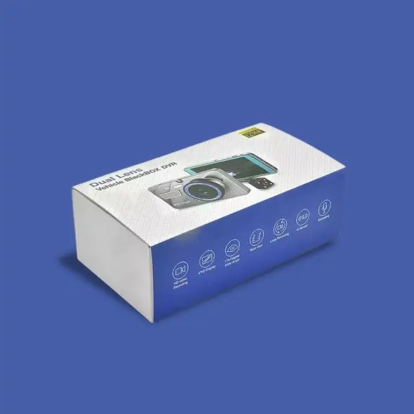 Custom Car Camera Boxes