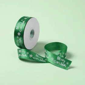 Custom Printed Ribbon