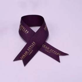 Custom Ribbons Wholesale