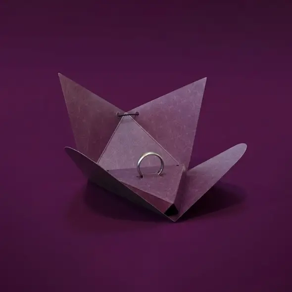 Custom Ring Box Packaging