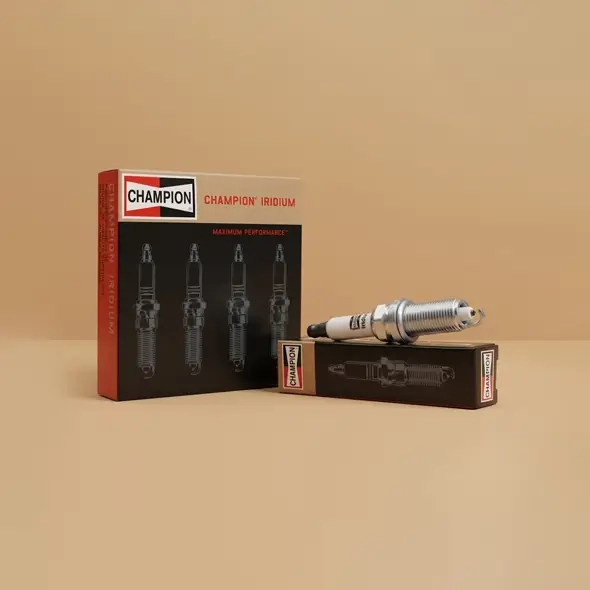 Custom Printed Spark Plug Boxes