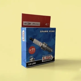 Custom Spark Plug Boxes Wholesale Custom Spark Plug Boxes Wholesale