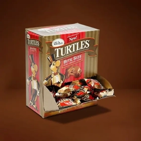 Turtle Food Boxes Wholesale