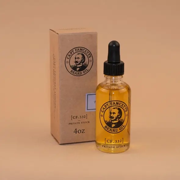 Custom Kraft 4oz Bottle Boxes