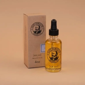 Custom Kraft 4oz Bottle Boxes