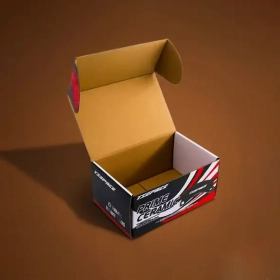 Custom Automobile Boxes Wholesale Custom Automobile Boxes