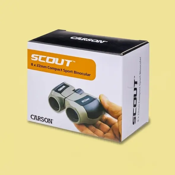 Binoculars Packaging Wholesale