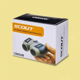 Binoculars Packaging Wholesale