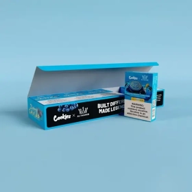 Hookah Flavors Box