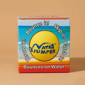 Custom Water Balls Packaging Custom Water Balls Packaging