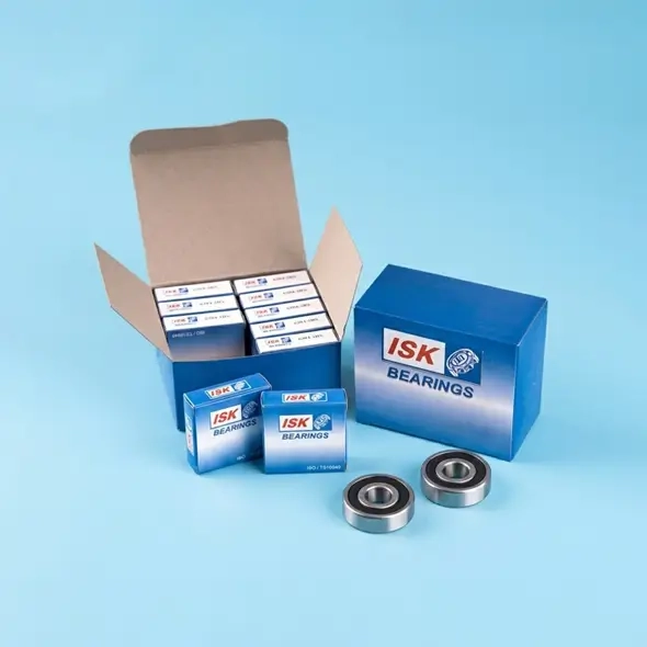 Custom Bearings Packaging Wholesale