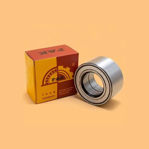Printed Bearings Boxes