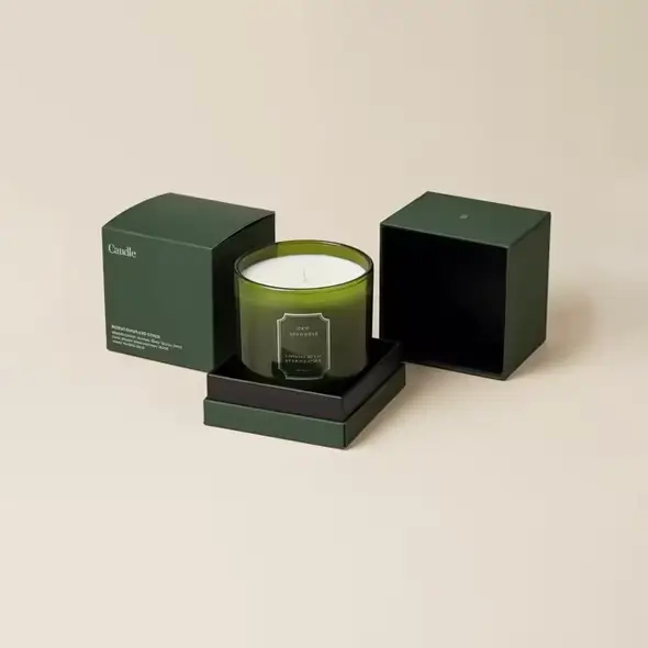 Candle Boxes Wholesale