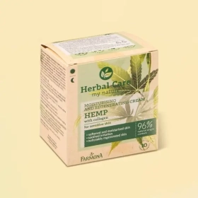 Custom Kraft CBD Skin Cream Box