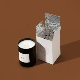 50 cl candle boxes