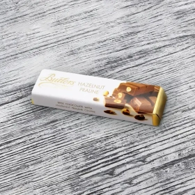 wholesale custom chocolate wrapping paper