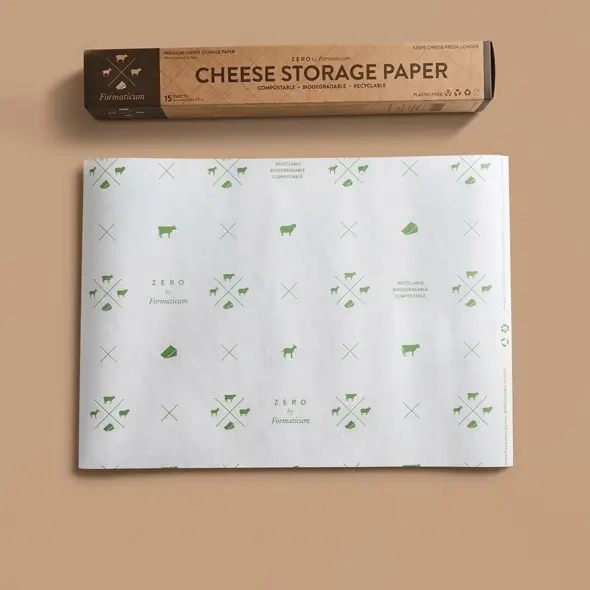 custom cheese paper wholesale