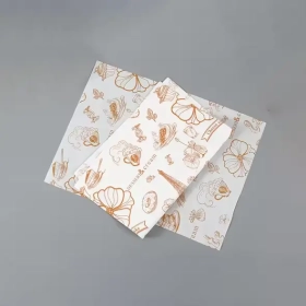 Custom Cheese Paper