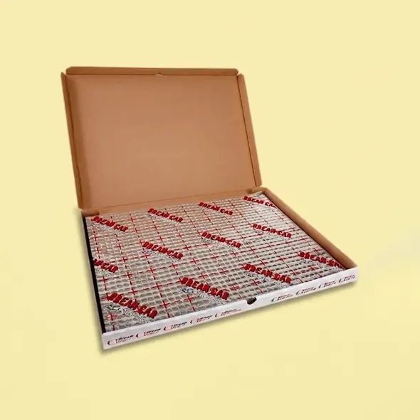 custom printed pizza liners