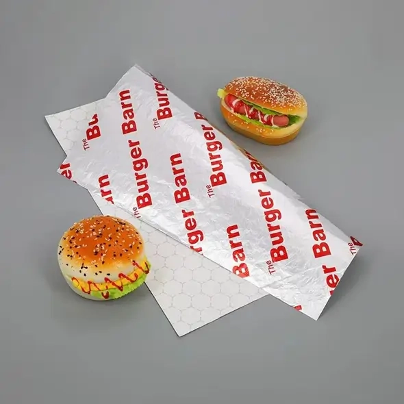 cheap custom deli paper