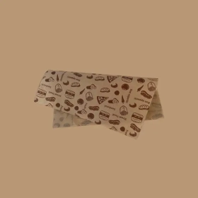 Custom Deli Paper
