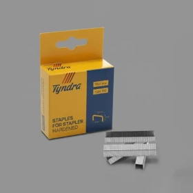 Custom Staple Boxes